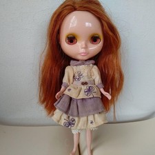 Poupée ancienne Neo Blythe