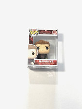 Figurine Hawkeye #70 - Marvel