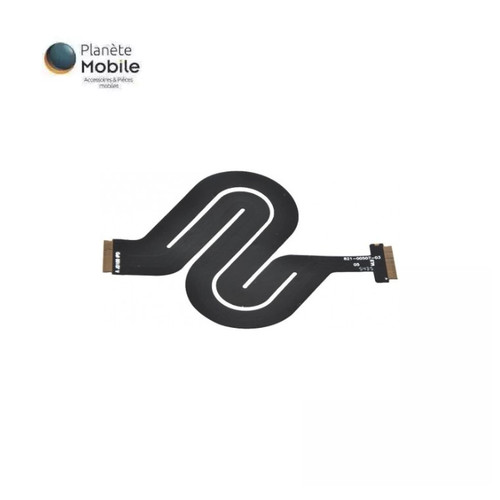 Nappe trackpad pour macbook - trackpad,