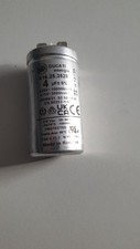 Condensateur DUCATI  416.25.3528 pour hotte Roblin