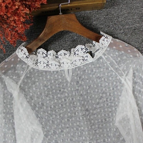 Femme robe dentelle - femme,