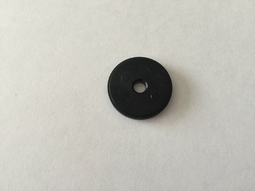 Disque arrière pièce - disque,