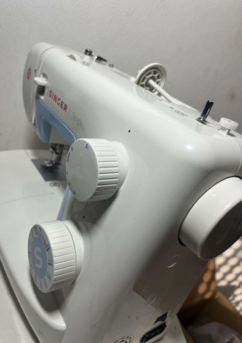 Singer 1412 promise - singer, machine