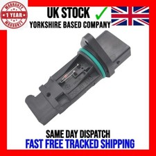 NEW MASS AIR FLOW METER SENSOR