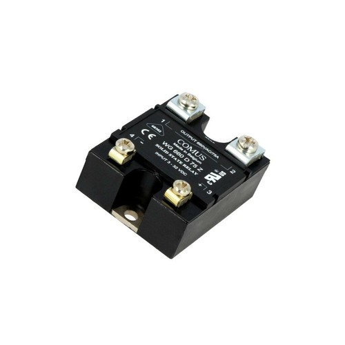 Relais wg660d75z - wg660d75z,