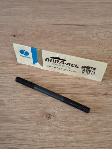 Essieu moyeu shimano nos - essieu, de