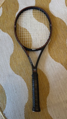 Raquette tennis wilson pro - raquette,