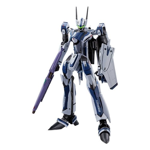 Macross messiah valkyrie - macross,