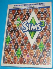 The Sims 3 - Guida Strategica Ufficiale - PAL