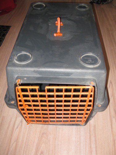 Caisses transport grise - caisses,