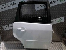 Porte arriere droite Ford