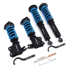 Kit Suspension Combine Fileté