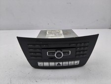 Mercedes-Benz C W204 2011