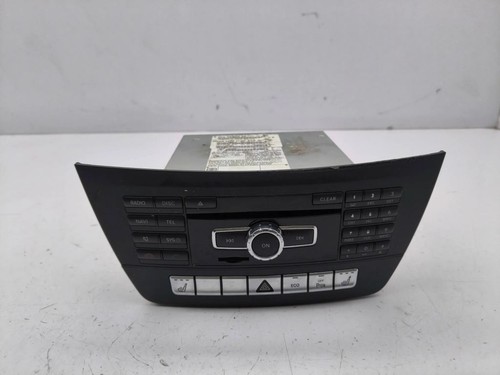 Mercedes benz w204 2011 - w204,