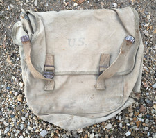 US army musette 1936 modif