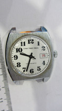 Montre mécanique vintage - mécanique,