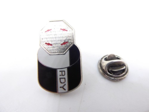 Pin pins - badge,