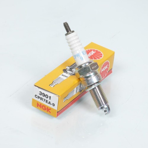 Bougie allumage ngk - ngk, pour