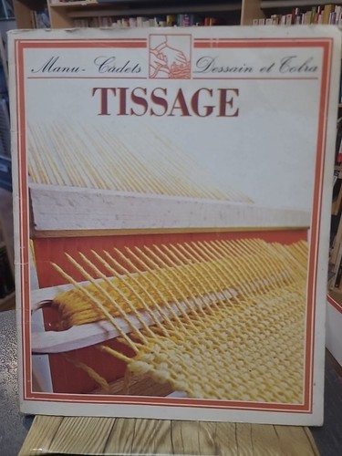 Tissage