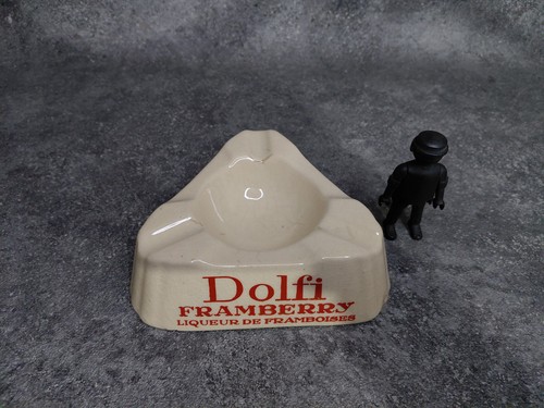 Cendrier dolfi - cendrier,