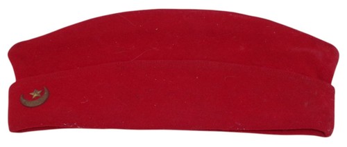 Calot bonnet police modèle - de,