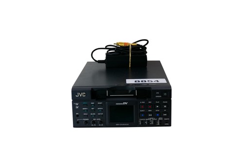 Jvc dv6000 mini - jvc,