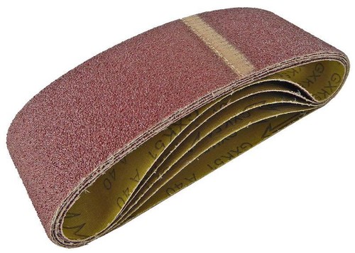 Bande abrasive 533mm - 75,