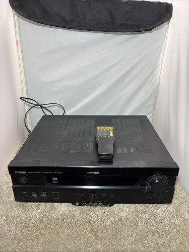 Yamaha dsp ax620 natural - yamaha, dsp-ax620