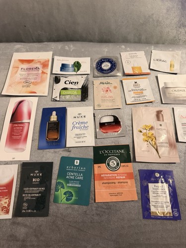 Vends lot x20 - lot, de