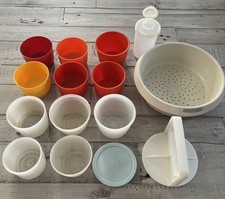 Tupperware 15 Misc Items -