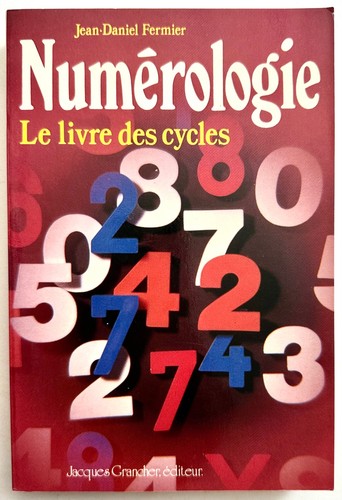 Numérologie livre des - numérologie,