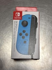 Manette Switch Joy - Con (L)