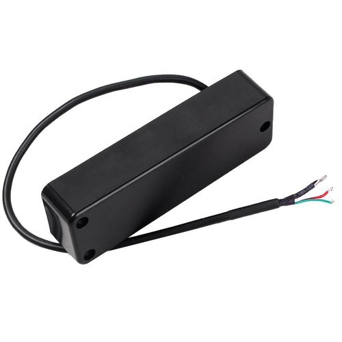 Micros basses électriques - , 4