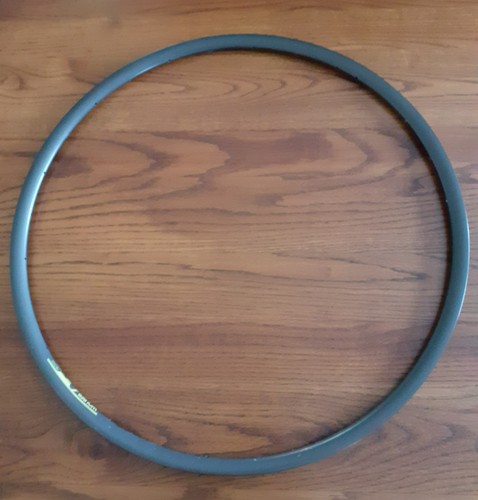 Jante vélo wolber profil - jante,