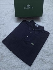 Polo Lacoste Izod