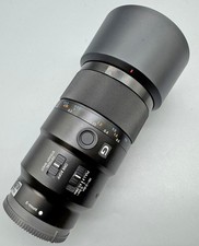 Sony FE 90mm f2.8 Macro G OSS