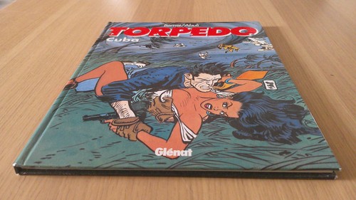 Torpedo tome en - 13, eo