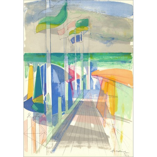 Hilaire camille lithographie - hilaire,