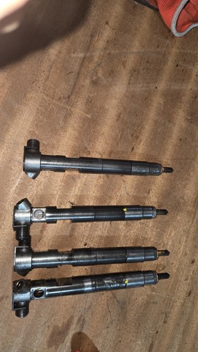 Injecteurs mercedes om651 - 4,