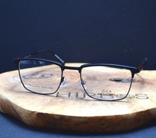 Lunettes de vue pour hommes