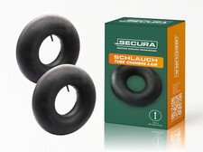 SECURA 2xChambre à Air