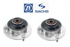 2x COUPELLE AMORTISSEUR AVANT SACHS BMW 3 (E90) 330 xd 231ch 4x4