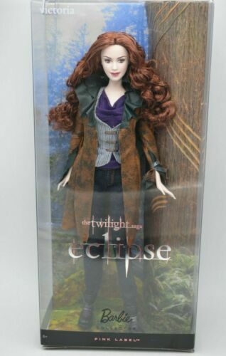 Barbie victoria twilight - barbie,