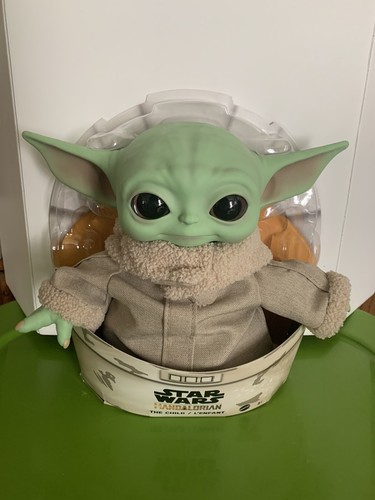 Star wars the child - star,