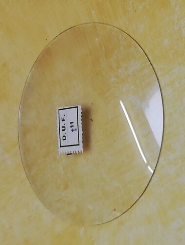 110 verre neuf biseauté - 110, -verre