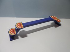 PLAYMOBIL – Plateforme pour animaux de cirque / Platform / 4237