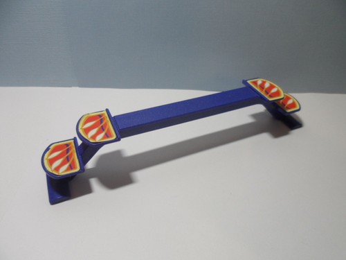 Playmobil plateforme pour - –,
