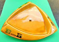 Cendrier publicitaire : B and B : Benedictine et Brandy XXL + ORIGINAL + VINTAGE