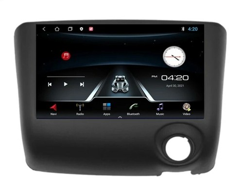 Autoradio android toyota - android, 7"