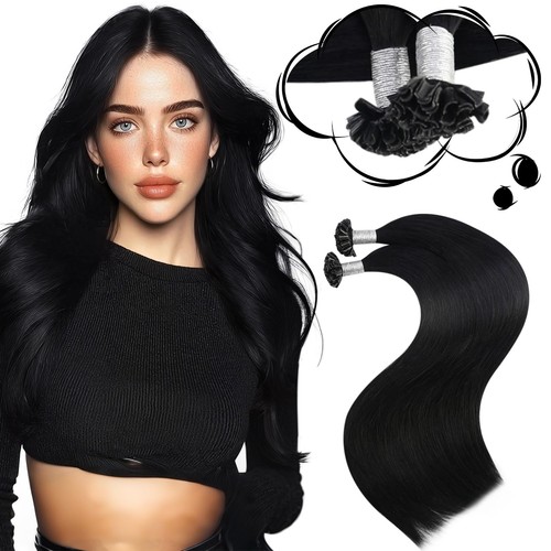 Extension cheveux naturel - extension,